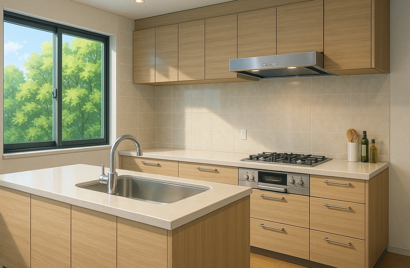 リフォーム事業