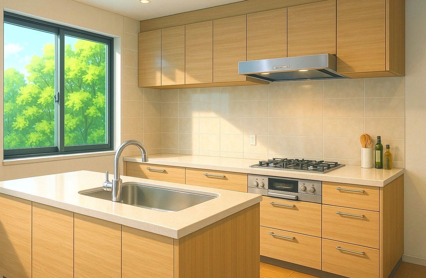 リフォーム事業