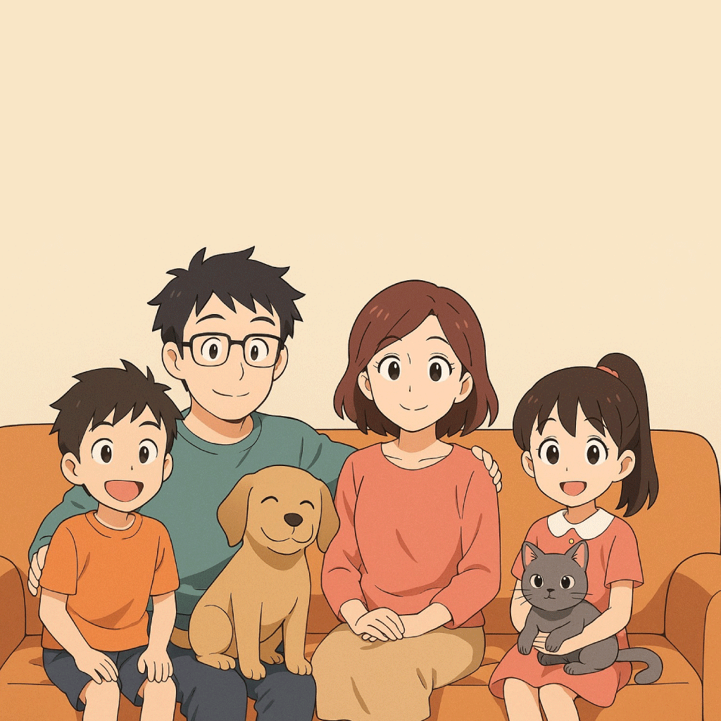 ペットリフォーム事業