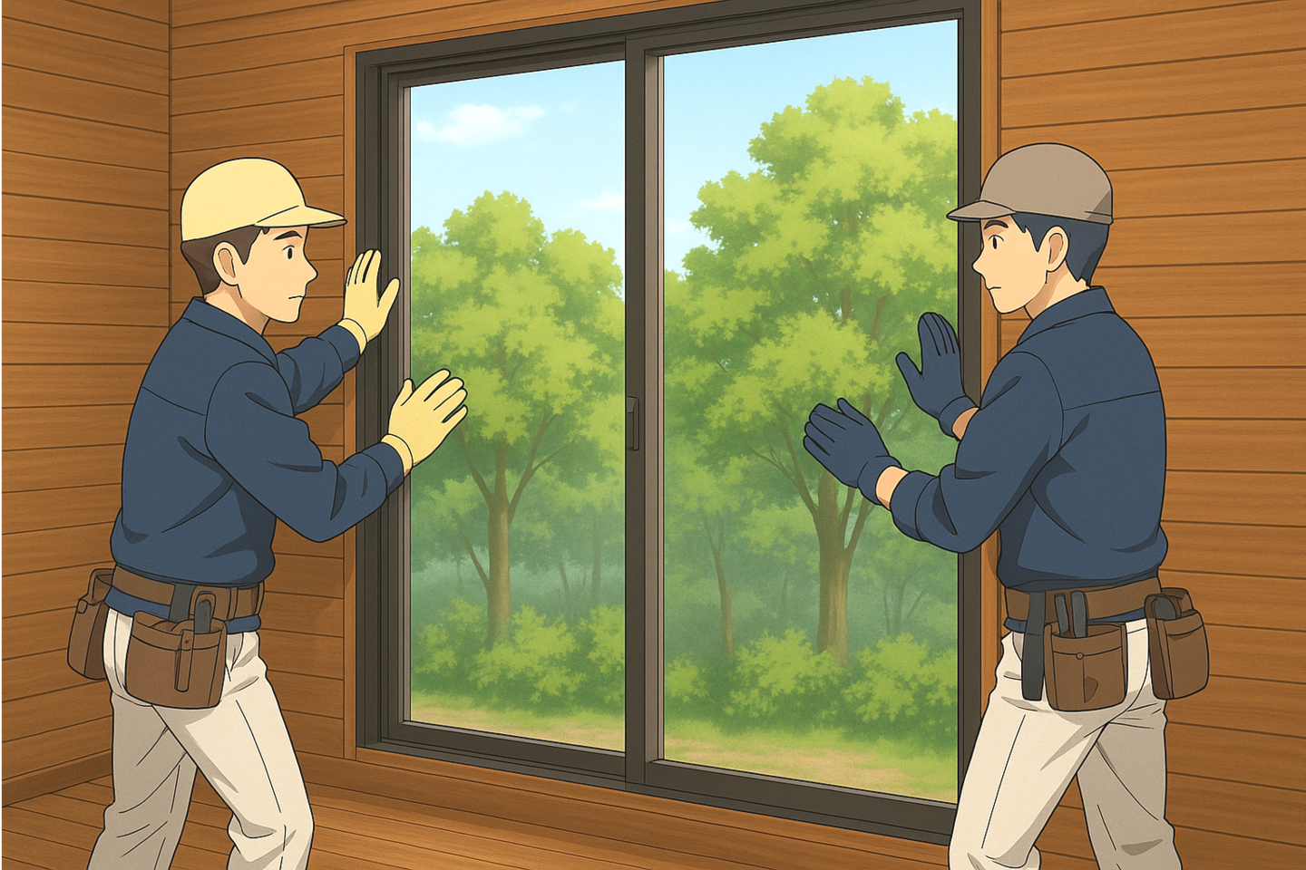 リフォーム事業