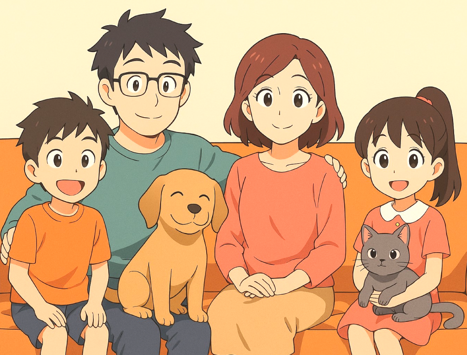 ペットリフォーム