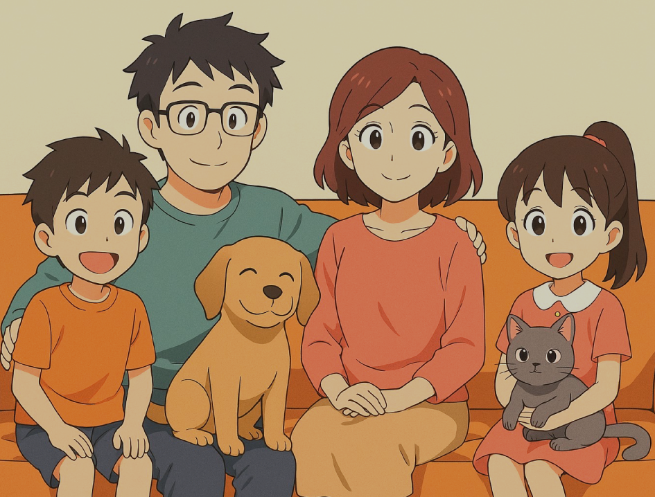 ペットリフォーム