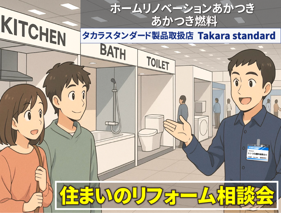 パートナーショップ情報