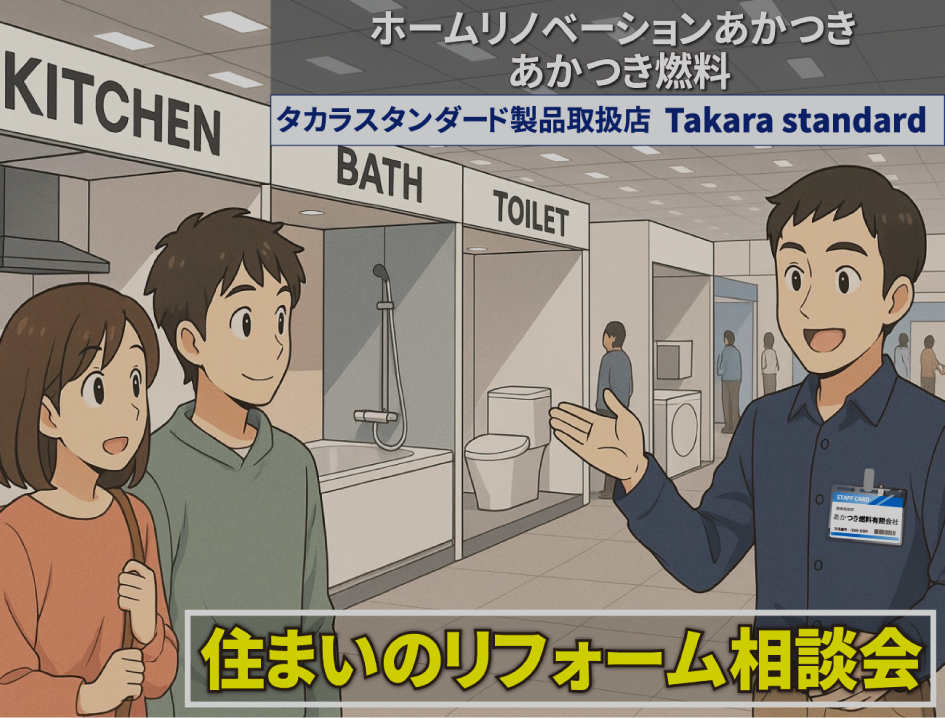 パートナーショップ情報