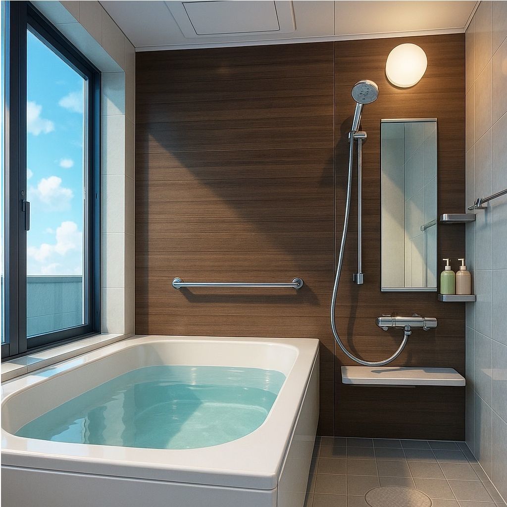 リフォーム事業