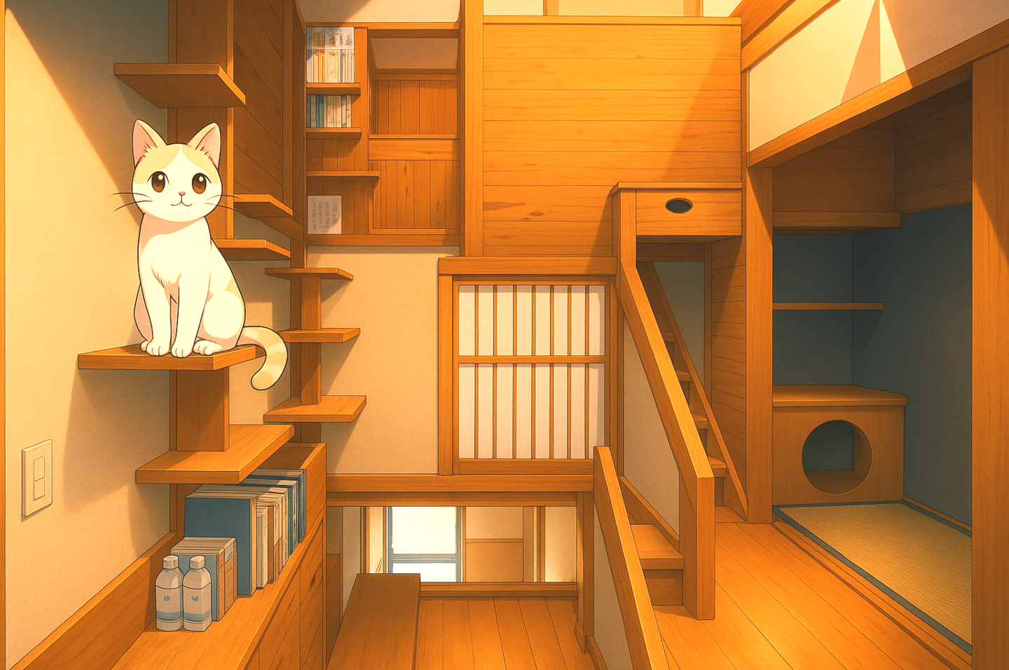 ペットリフォーム事業