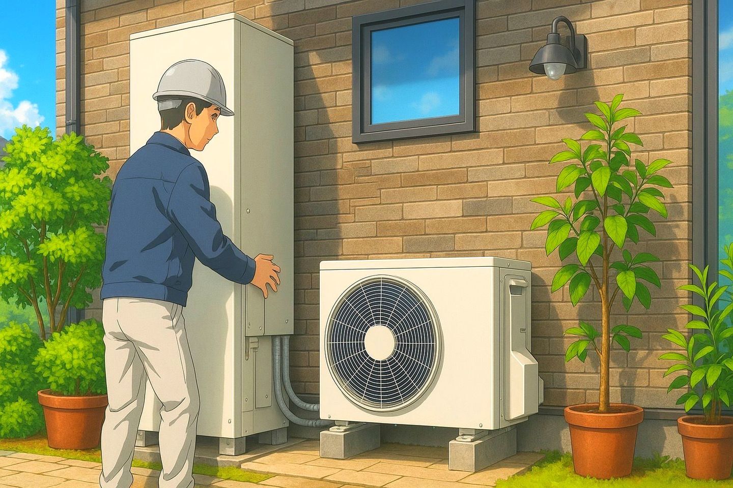 リフォーム事業